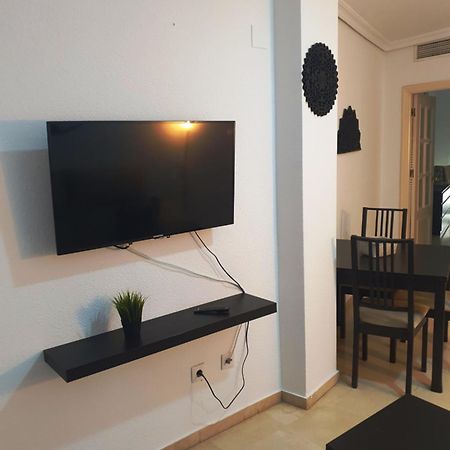 Torneo Life Tranquilo En El Centro Apartment Севиля Екстериор снимка