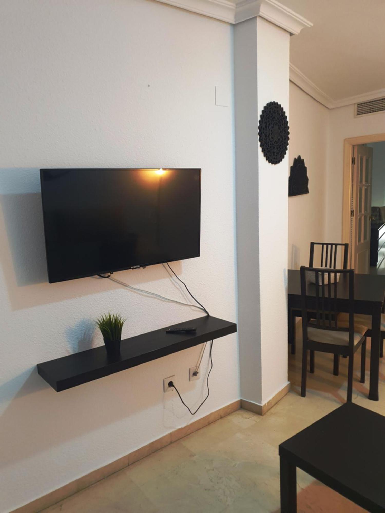 Torneo Life Tranquilo En El Centro Apartment Севиля Екстериор снимка