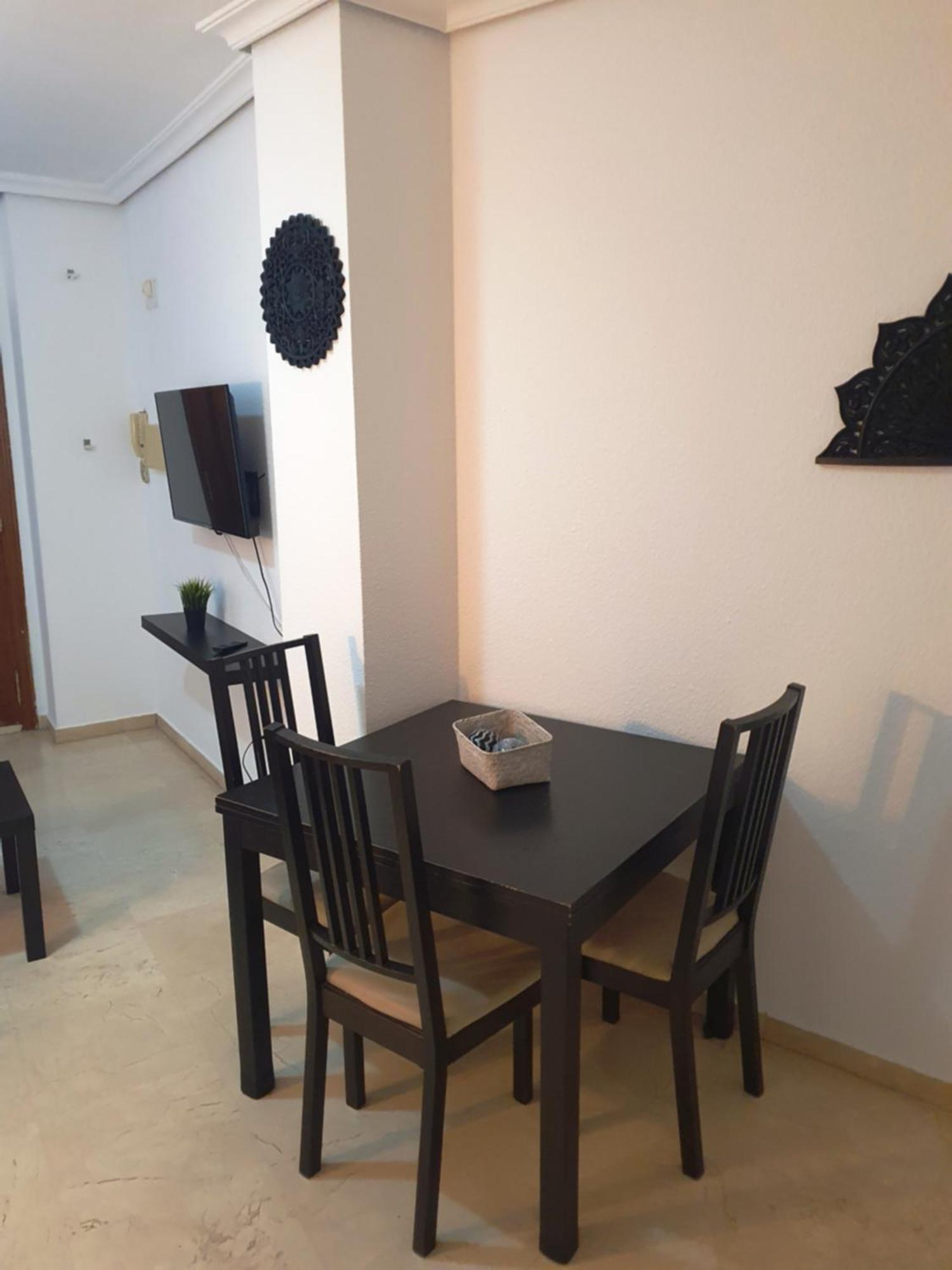 Torneo Life Tranquilo En El Centro Apartment Севиля Екстериор снимка