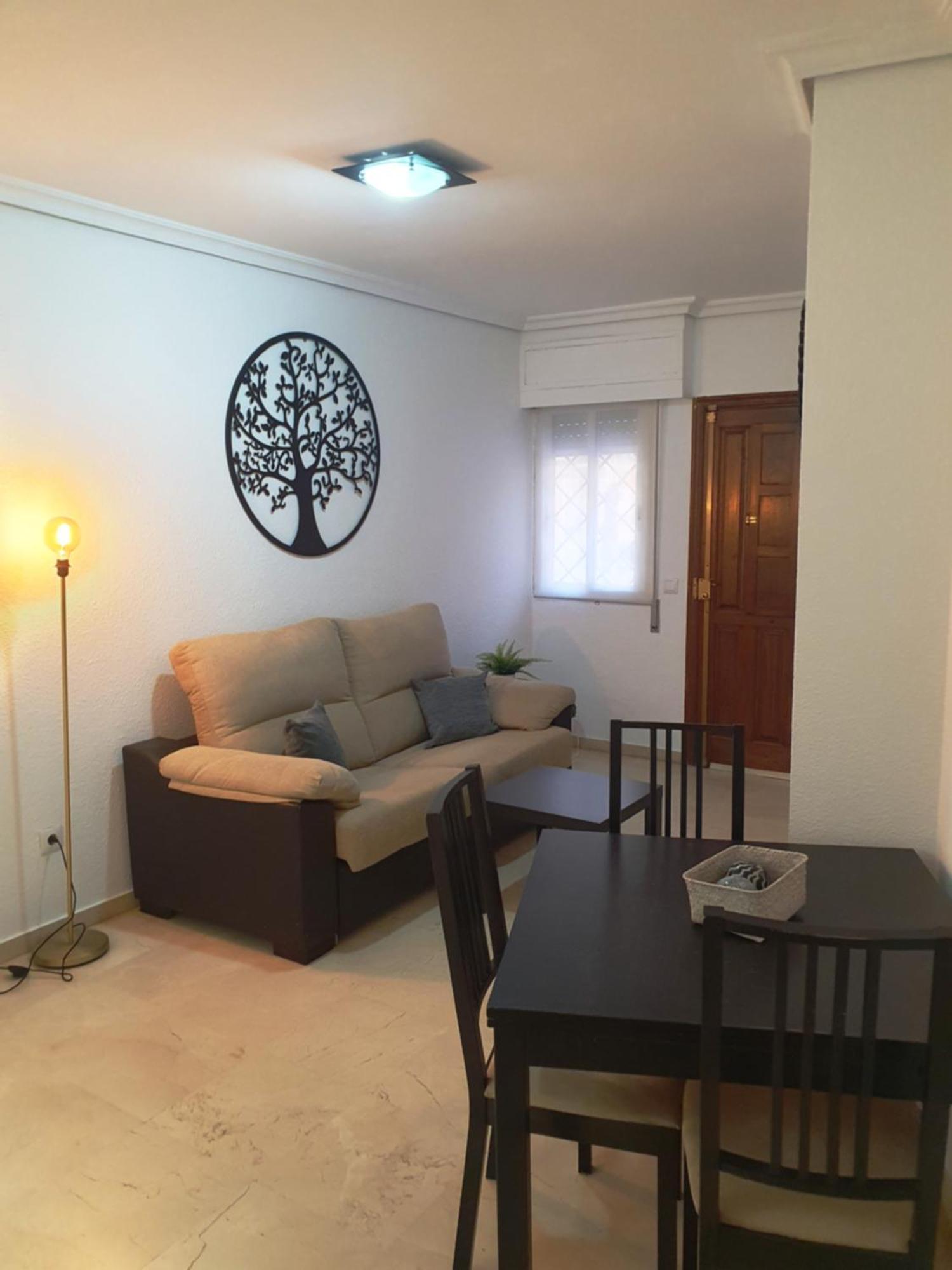 Torneo Life Tranquilo En El Centro Apartment Севиля Екстериор снимка